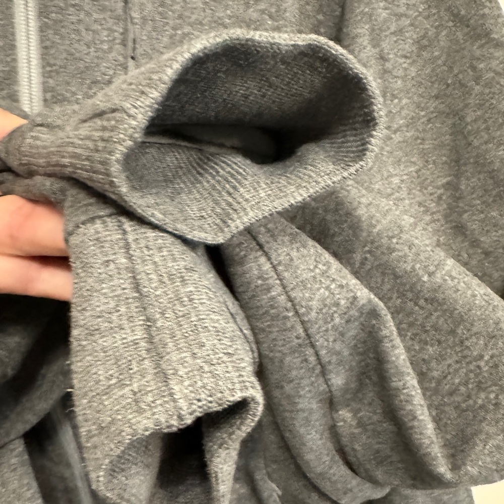 Lululemon Men's City Sweat Bomber *Thermo - Picture 9 of 14